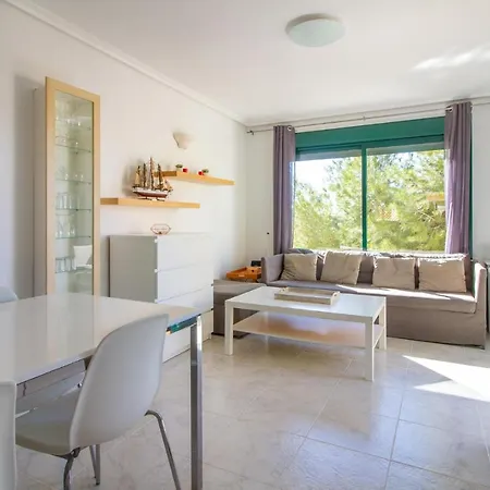 Apartment Lovely In With Swimming Pool